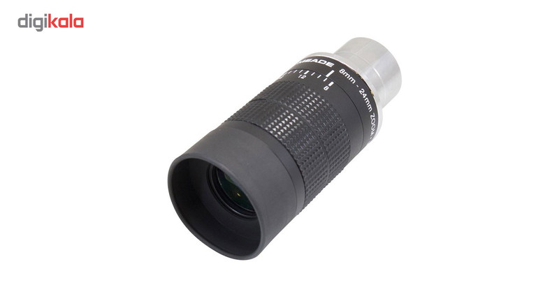 چشمی مید مدل 4000 با بزرگنمایی متغییر 8mm - 24mm 1.25E
