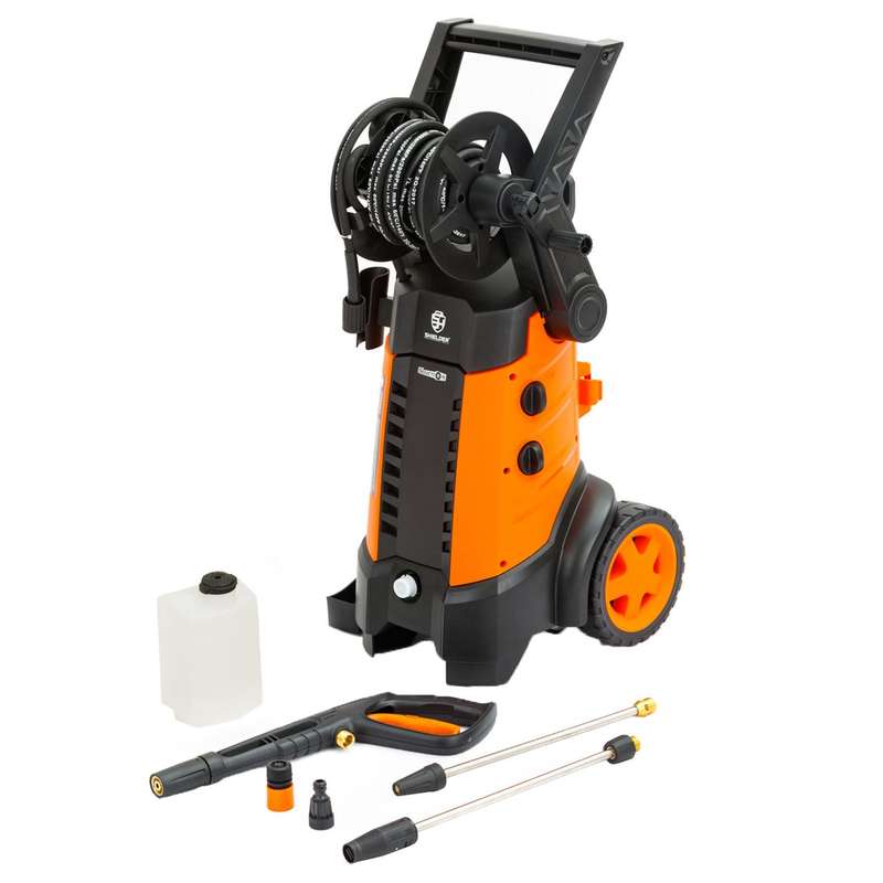 کارواش شیلدر مدل SH2015 کارواش شیلدر مدل SH2015