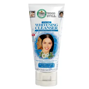 Hollywoodstyle Whitening Facewash 150Ml