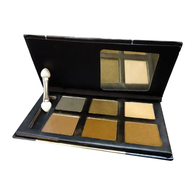 سایه چشم لی لی نایت سری C مدل R21000003