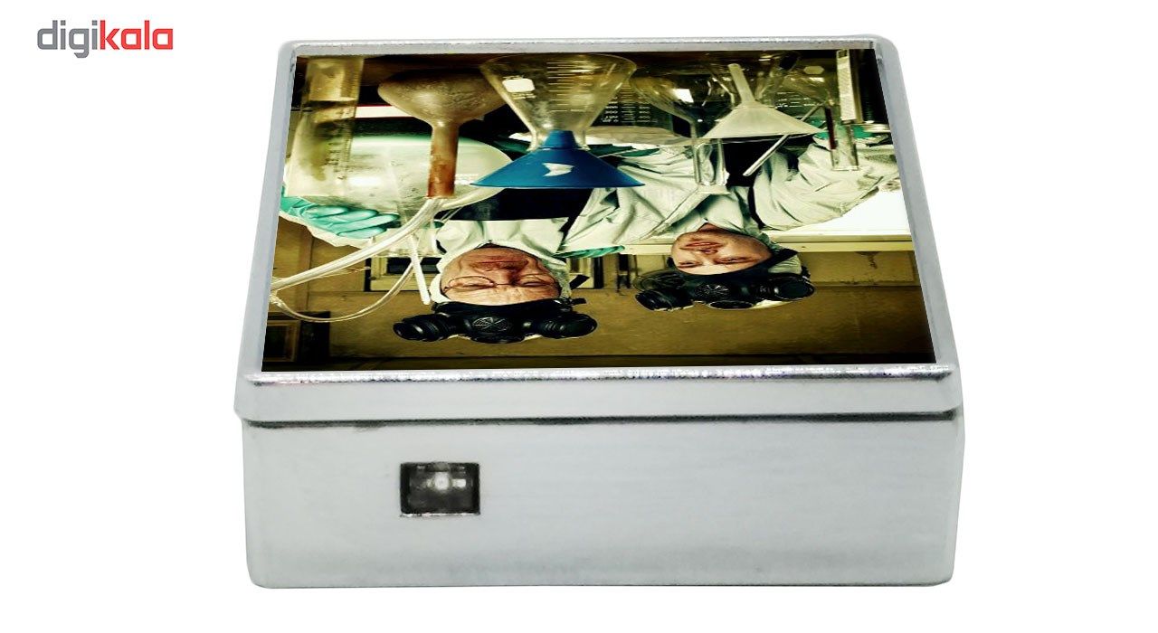 فندک الینور مدل EF306 main 1 5