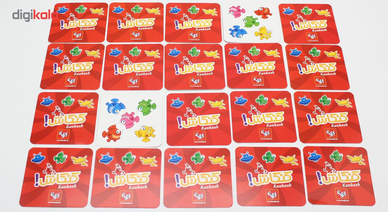 بازی فکری بازی تا مدل کنکاش