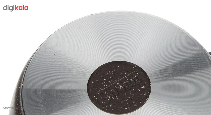 قابلمه کاندید مدل پروانه سایز 16