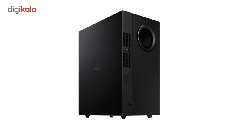 ساندبار سامسونگ HW-H460