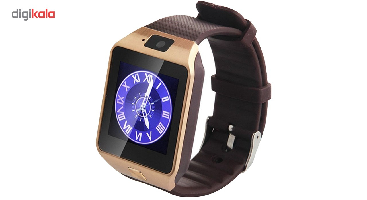 Sakkyo smartwatch dz09 online pris