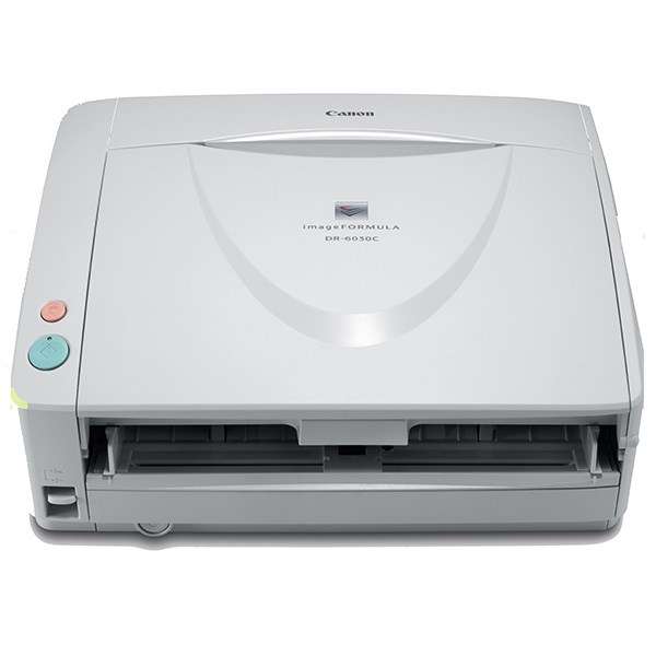 اسکنر حرفه ای اسناد کانن مدل DR-6030C اسکنر حرفه ای اسناد کانن مدل DR-6030C