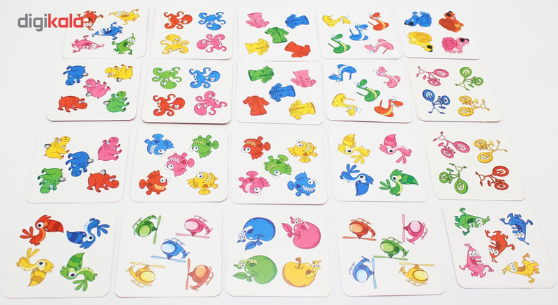 بازی فکری بازی تا مدل کنکاش