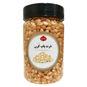 ذرت پاپ کرن سالمین - 400 گرم 