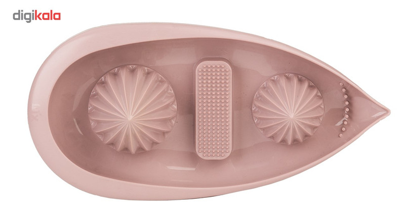 آب مرکبات گیری دستی کیو مدل 12