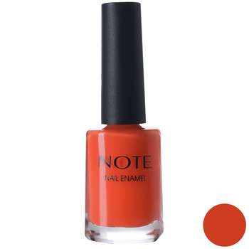 لاک ناخن نوت سری Nail Enamel شماره 65