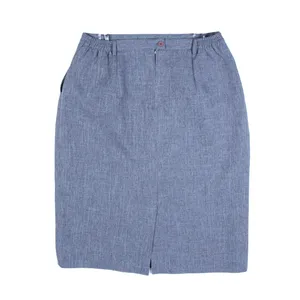 دامن زنانه مدل کوتاه نخی کد 01