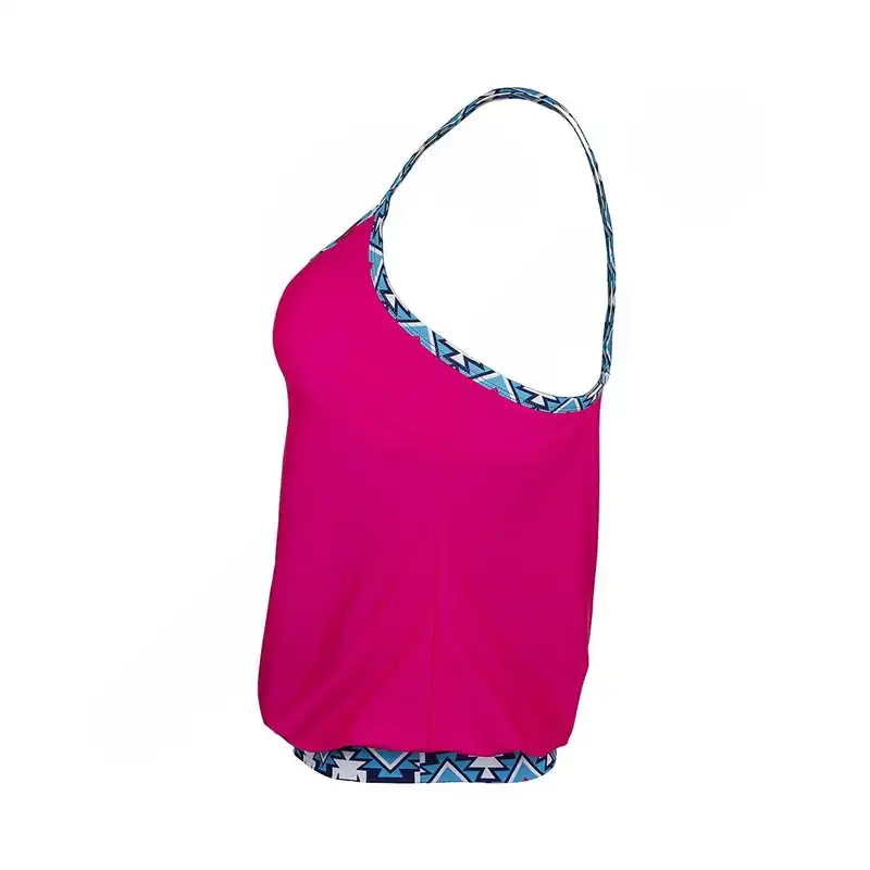 مایو زنانه مدل IS- 374  |