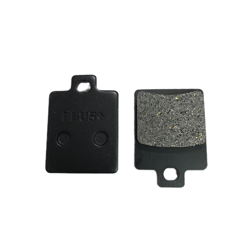 لنت ترمز موتورسیکلت پلاس مدل دیسکی مناسب برای لاکی