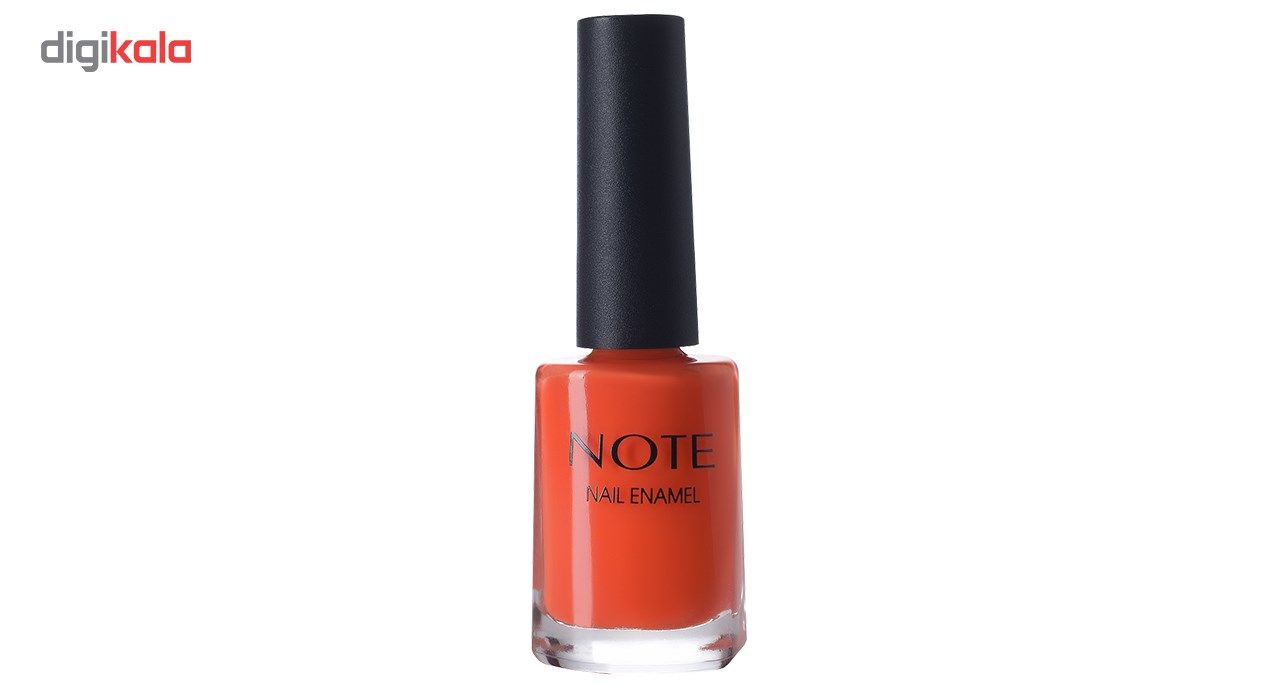 لاک ناخن نوت سری Nail Enamel شماره 65 main 1 1