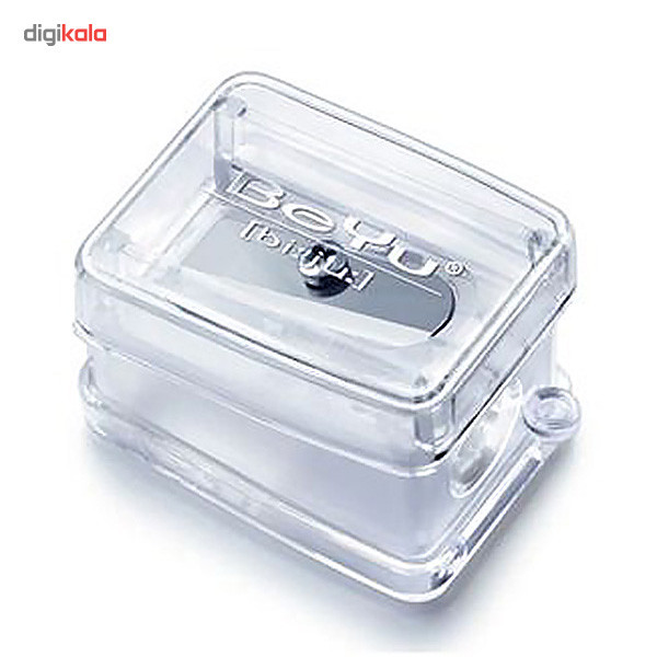 مدادتراش آرایشی بی یو