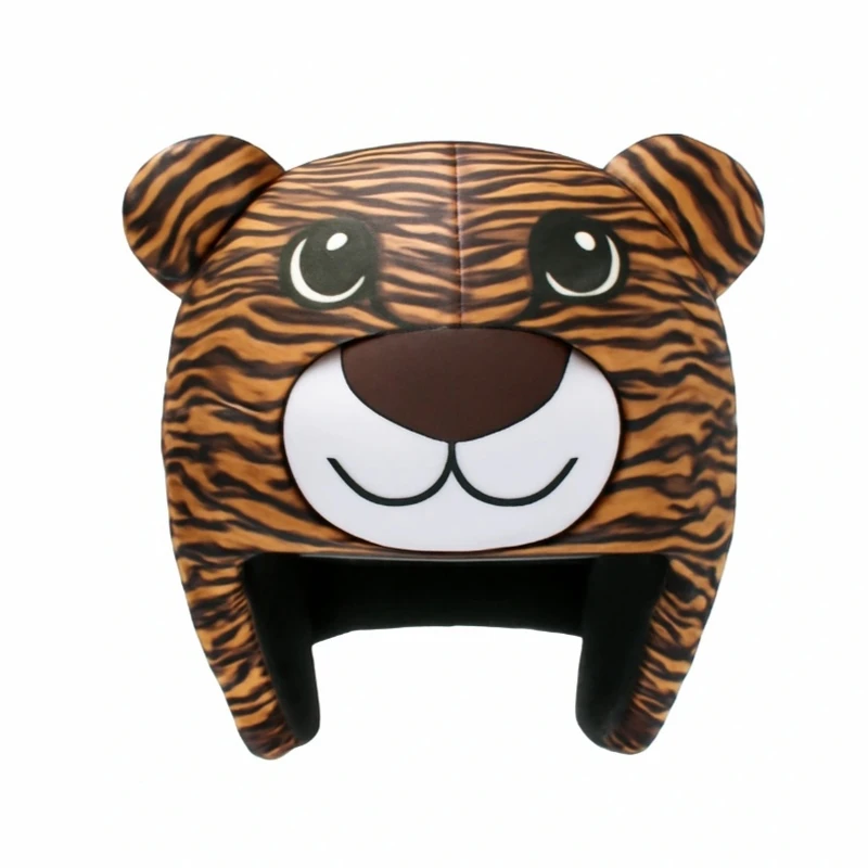 کاور کلاه ایمنی دوچرخه مدل Cr 20307546