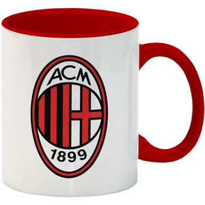 AnarChap A.C. Milan MU030 Mug