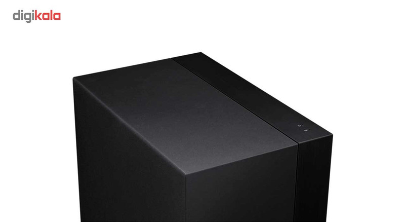 ساندبار سامسونگ HW-H460