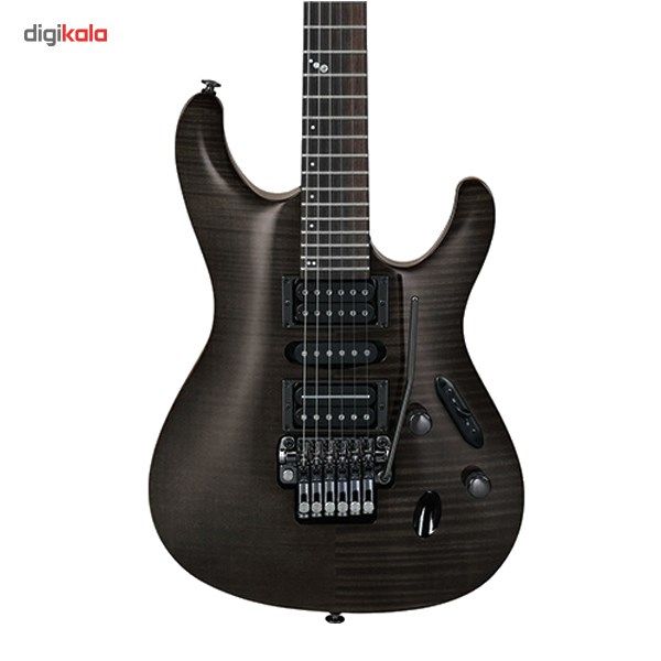گیتار الکتریک آیبانز مدل S5470F Prestige BH
