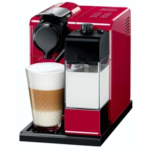 اسپرسوساز نسپرسو مدل لاتیسیما تاچ EN550 به همراه  کپسول نسپرسو شارژی مدل Mister Barista