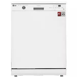 ماشین ظرفشویی ال جی KD-823NW