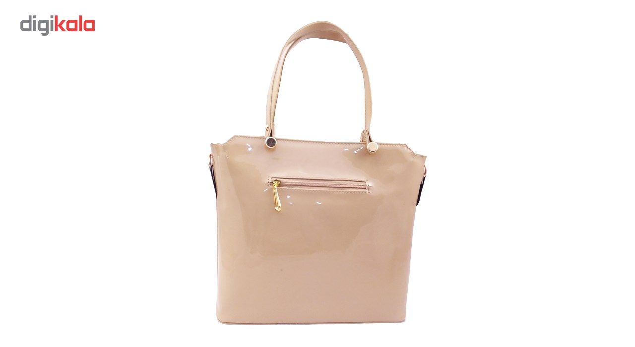 کیف دستی زنانه آرام مدل H-194 main 1 3