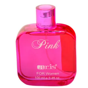 Aris Pink For Women Eau De Parfum 100Ml