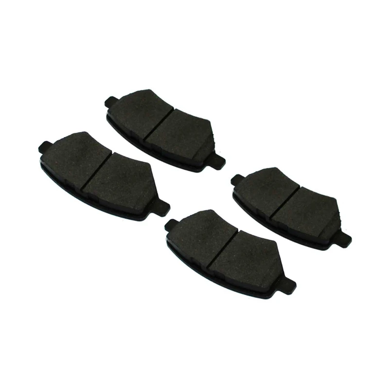 لنت ترمز جلو ام وی ام مدل A13-3501080 مناسب ام وی ام X33 530 550