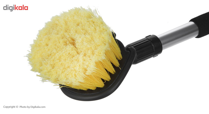 لنس برسی طرح 1