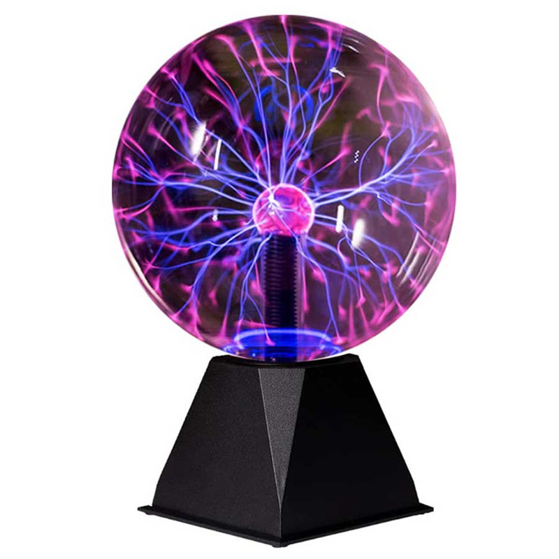 بازی آموزشی مدل گوی پلاسما کد 13CM