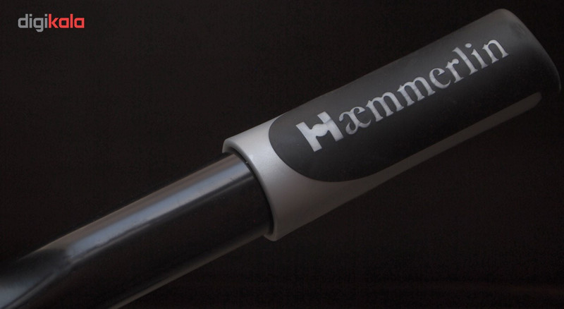 فرغون هامرلین مدل Cargo Twin Excellium ظرفیت 300 لیتر