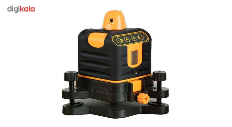 تراز دوار لیزری لای سای مدل LS 504