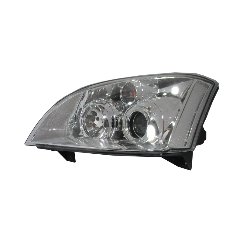 چراغ جلو راست ام وی ام 530 مدل A21-3772010AC