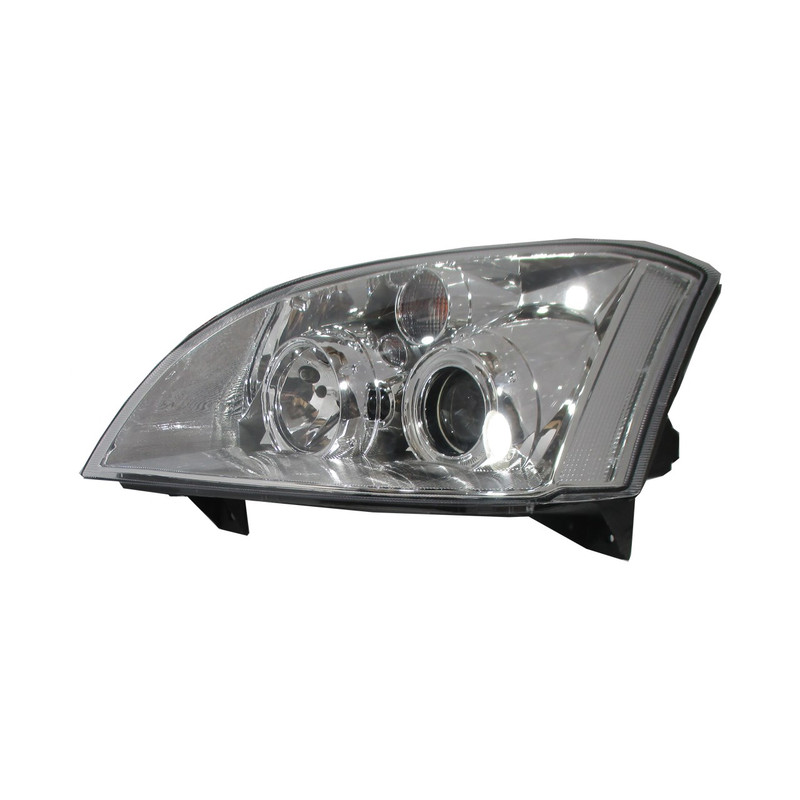 چراغ جلو راست ام وی ام 530 مدل A21-3772010AC