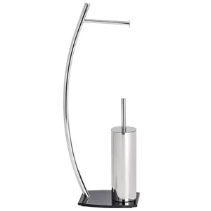 برس توالت شوی ونکو مدل Seattle