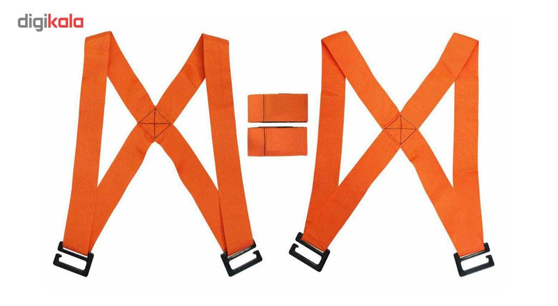 دوش بند مدل fls