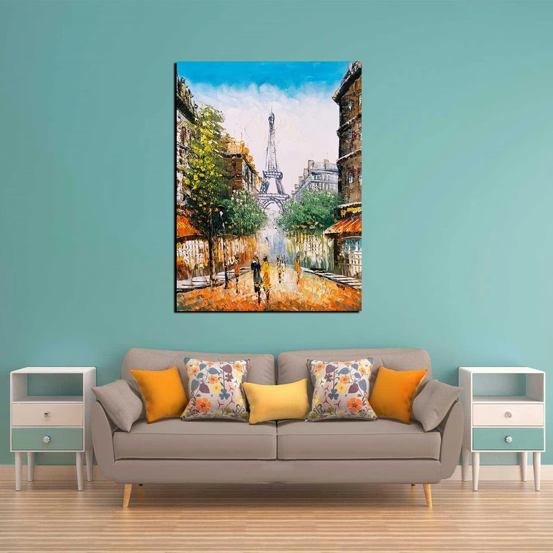 تابلو شاسی لابراتوار سهند طرح 507023 سایز 50x70 سانتی متر