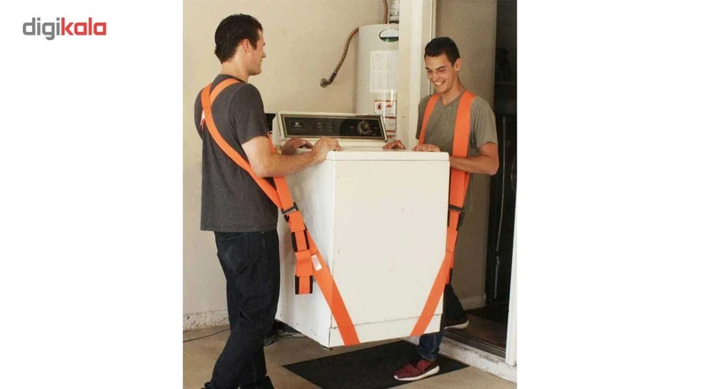 عکس شماره 3 : دوش بند مدل fls