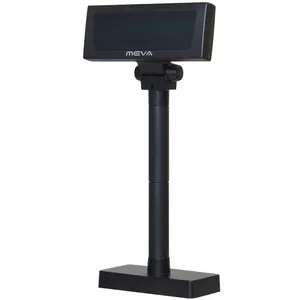 نمایشگر مشتری میوا مدل VFD 220E