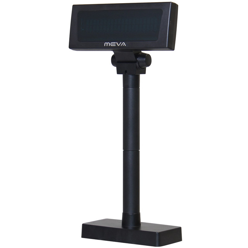 نمایشگر مشتری میوا مدل VFD 220E