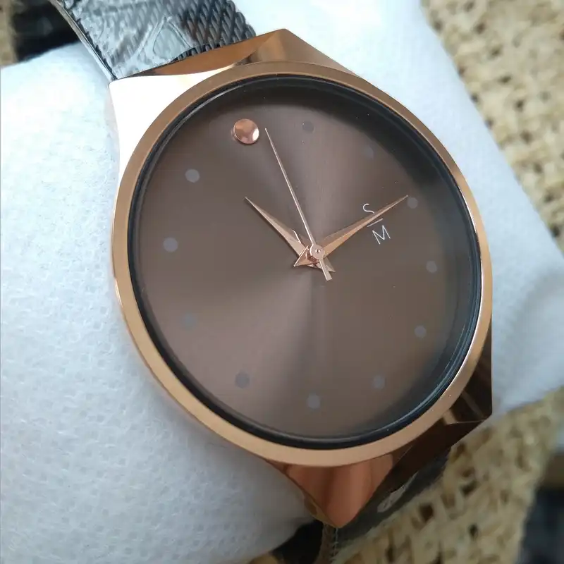 ساعت مچی عقربه ای مدل SM110
