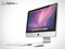 کامپیوتر همه کاره 27 اینچی اپل iMac مدل MC813 1