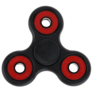 اسپینر دستی مدل Three Blades Red Rings
