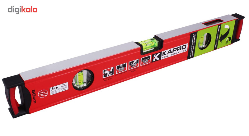 تراز کاپرو مدل 985P-50