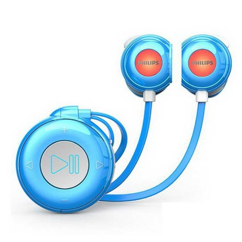پخش کننده ی موسیقی فیلیپس مدل SA5208 پخش کننده ی موسیقی فیلیپس مدل SA5208