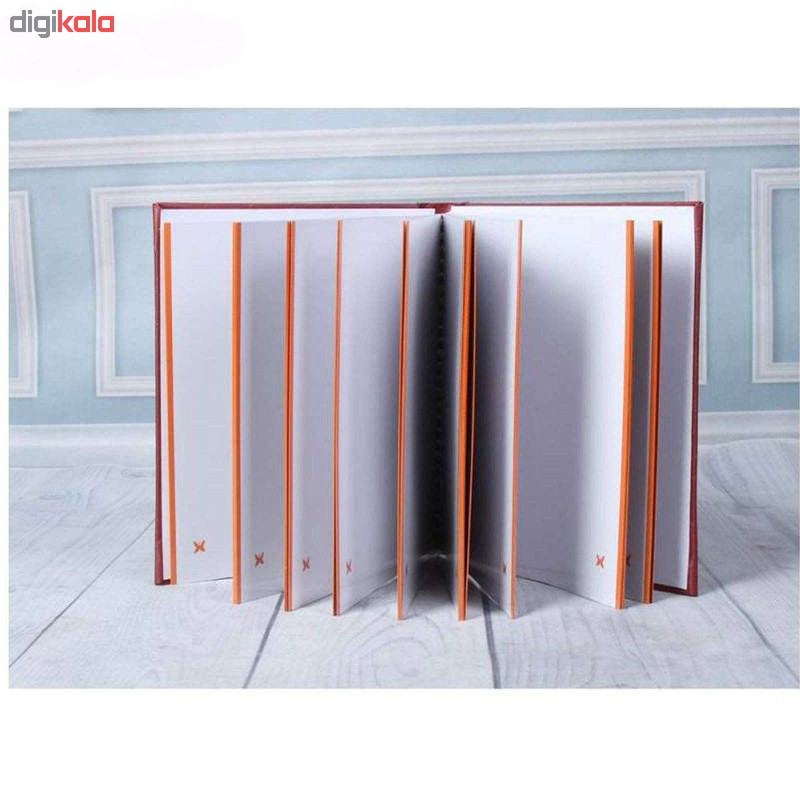 آلبوم عکس مدل Pooh کد A45