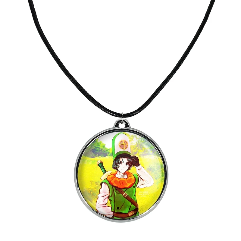 گردنبند خندالو مدل بازی دراگون کوئست (Dragon Quest) کد 3525935260