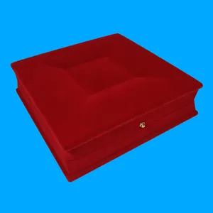 جعبه جواهرات مدل فلوکی کد NG9479