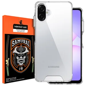 Samurai Space Case For Samsung Galaxy A07
