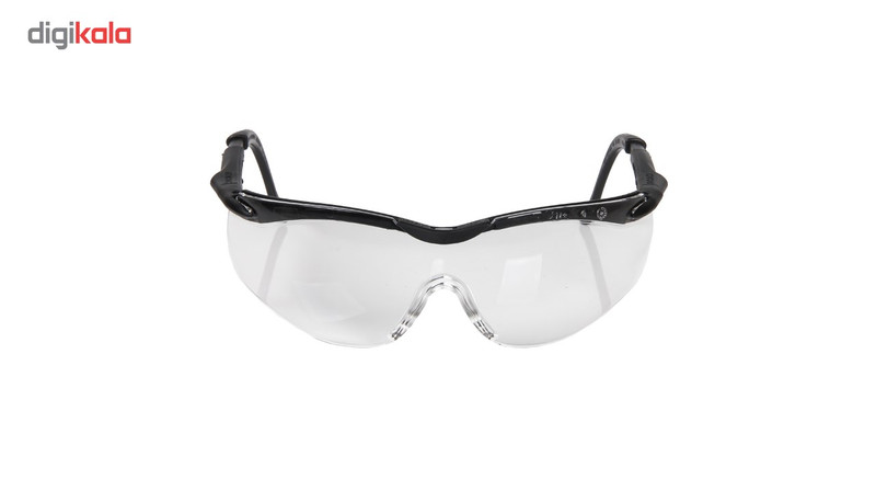 عینک ایمنی هانیول مدل N-Vision T56505B